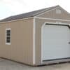 12x20 Garage - Mountain Home