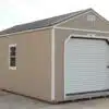 12x20 Garage