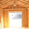 10x16 Work Shop - Bald Knob