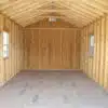 12x20 Garage