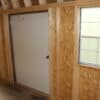 8x16 Side Lofted Barn - Mountain Home