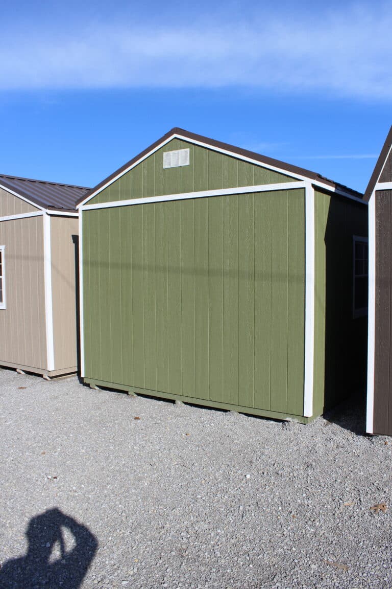 12x32 Work Shop - Searcy