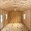 12x32 Work Shop - USED - LIKE NEW