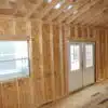 12x32 Work Shop - USED - LIKE NEW