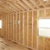 12x32 Work Shop - USED - LIKE NEW
