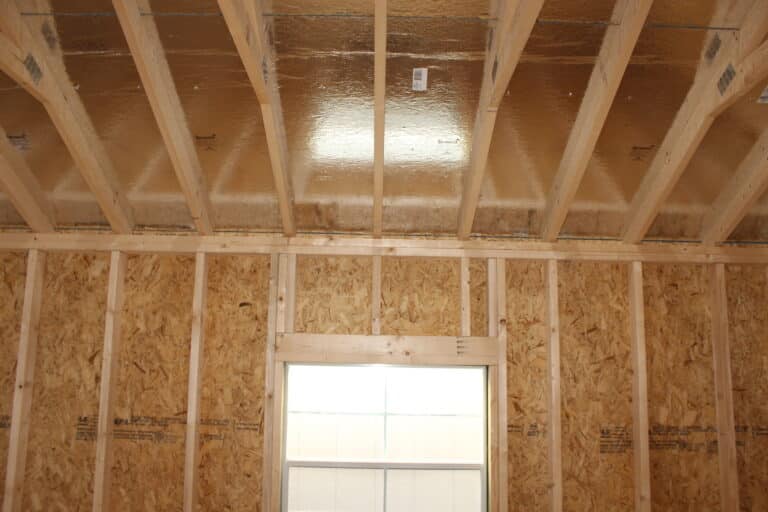 12x32 Work Shop - Searcy