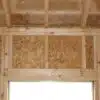 12x32 Work Shop - USED - LIKE NEW