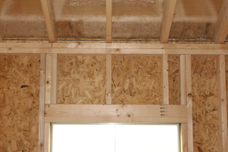 12x32 Work Shop - Searcy