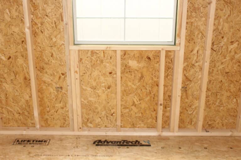 12x32 Work Shop - Searcy