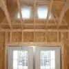 12x32 Work Shop - USED - LIKE NEW