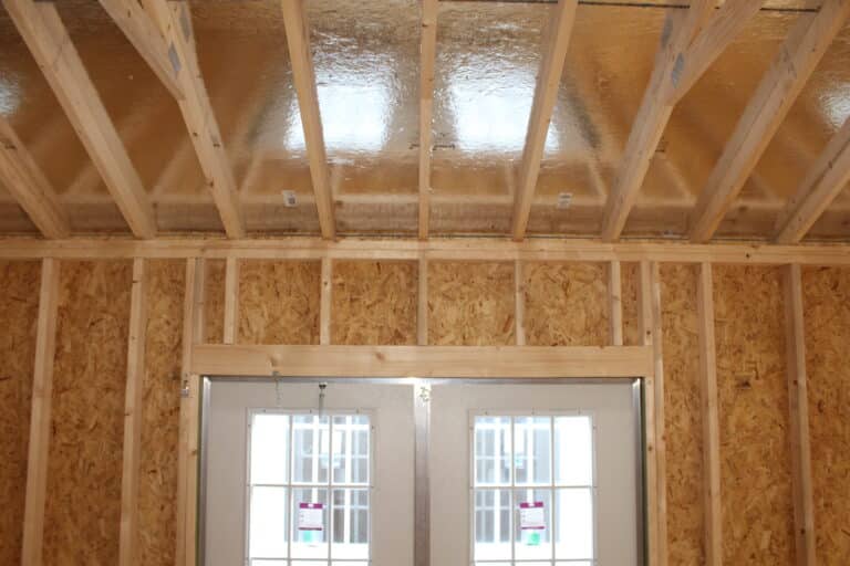 12x32 Work Shop - Searcy