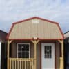 12x24 Barn Cabin