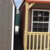 12x24 Barn Cabin
