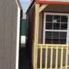 12x24 Barn Cabin