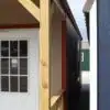 12x24 Barn Cabin