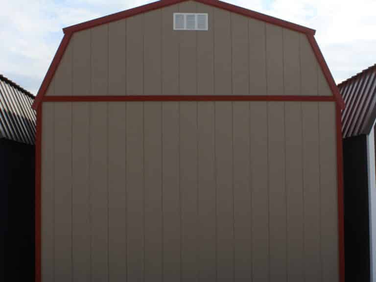 12x24 Barn Cabin