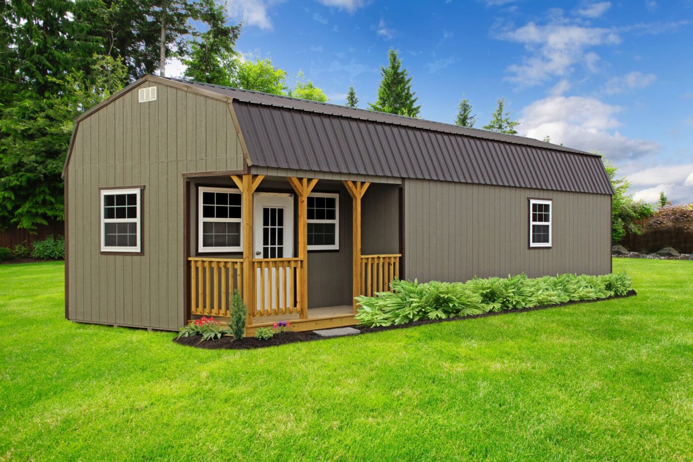 Portable Cabins For Sale In Evening Shade AR