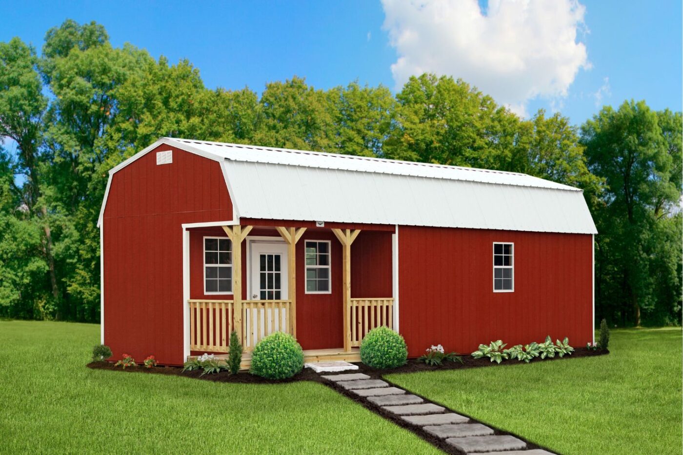 Portable Cabins For Sale In Smithville AR