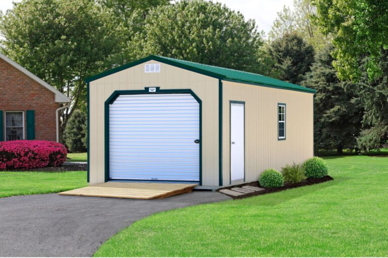 portable garage in ak gallery