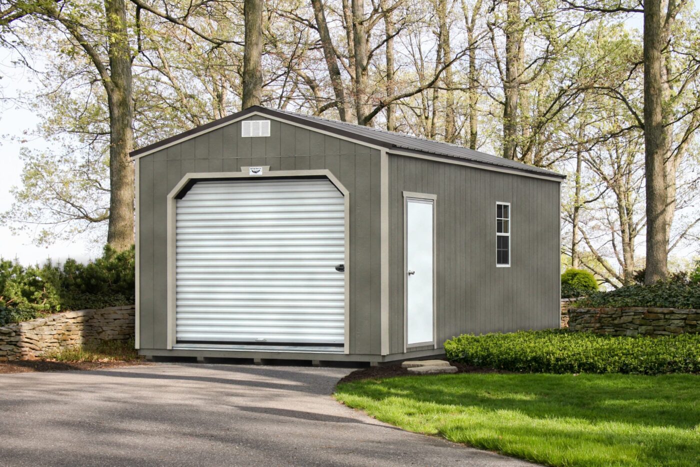 Portable Garages For Sale in Evening Shade AR