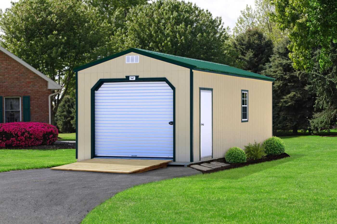 Portable Garages For Sale in Lynn AR