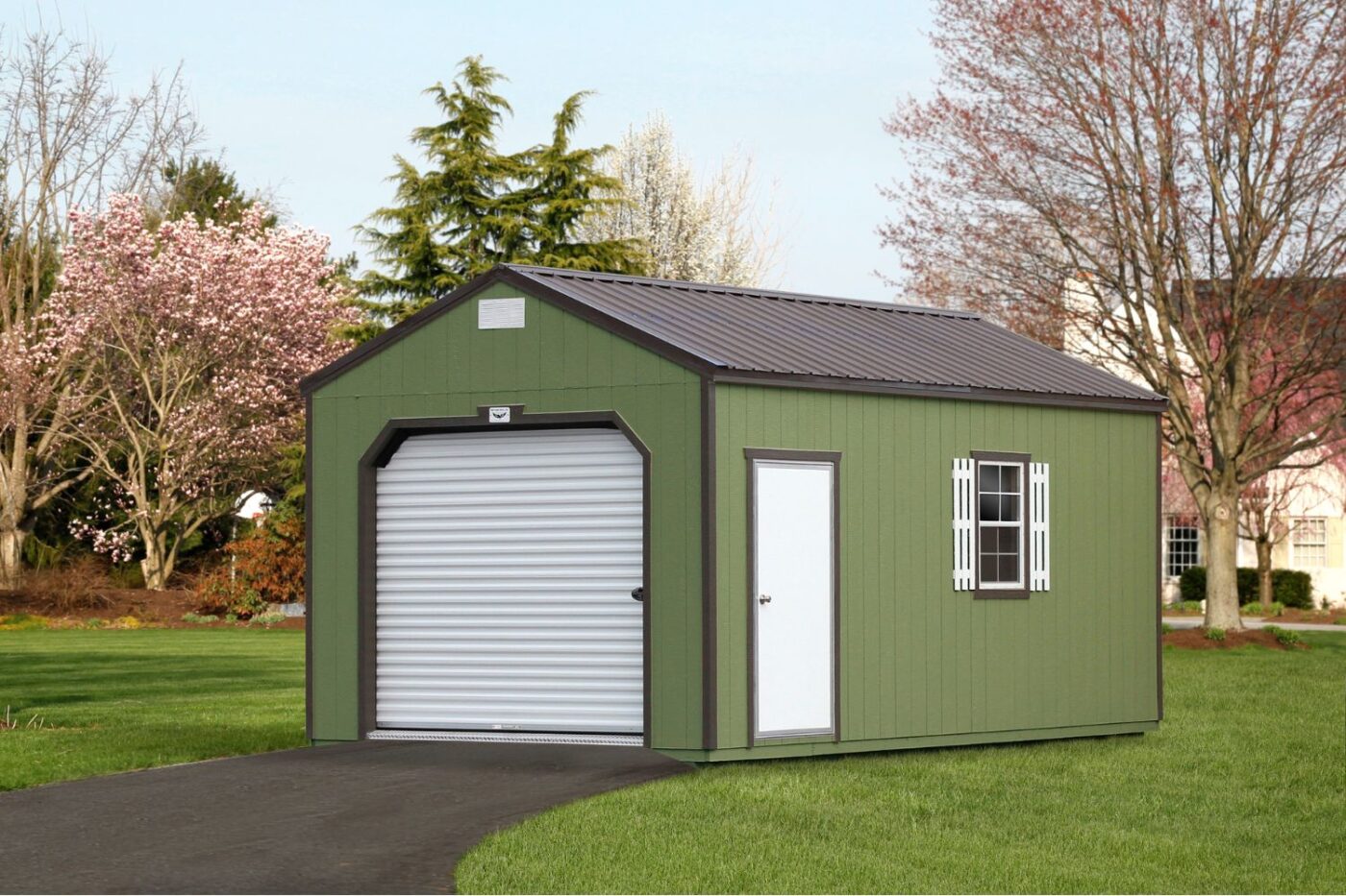 Portable Garages For Sale in Smithville AR