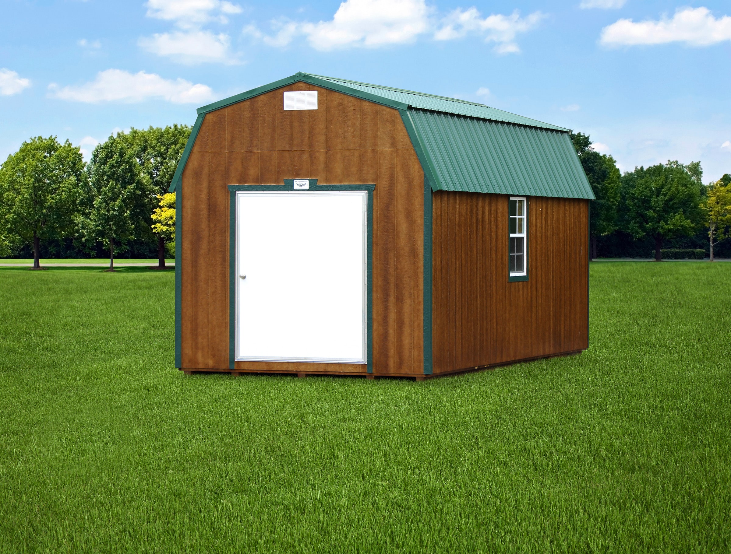 Portable High Barns For Sale in Lynn AR