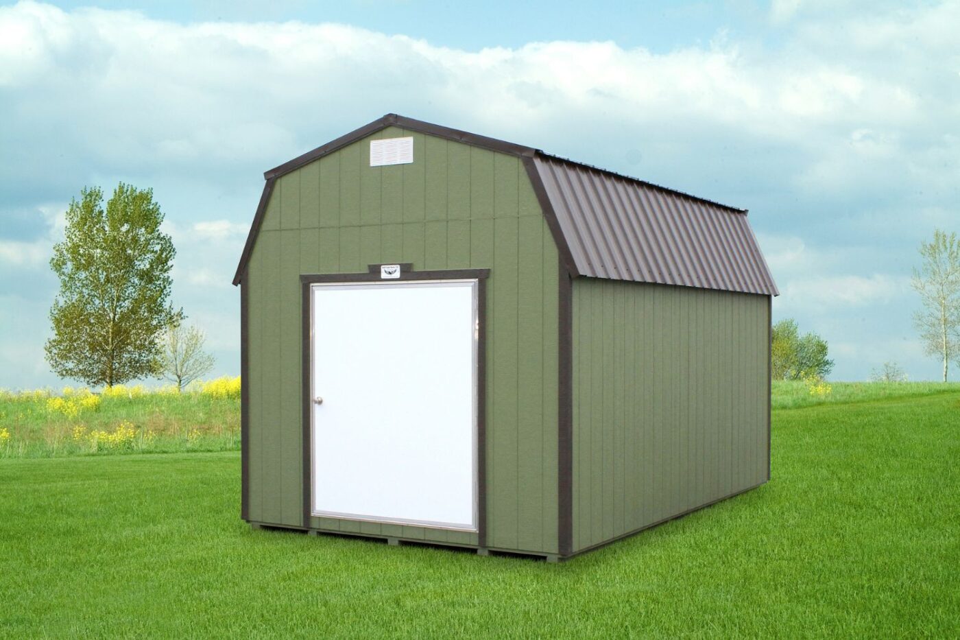 Portable High Barns For Sale in Smithville AR