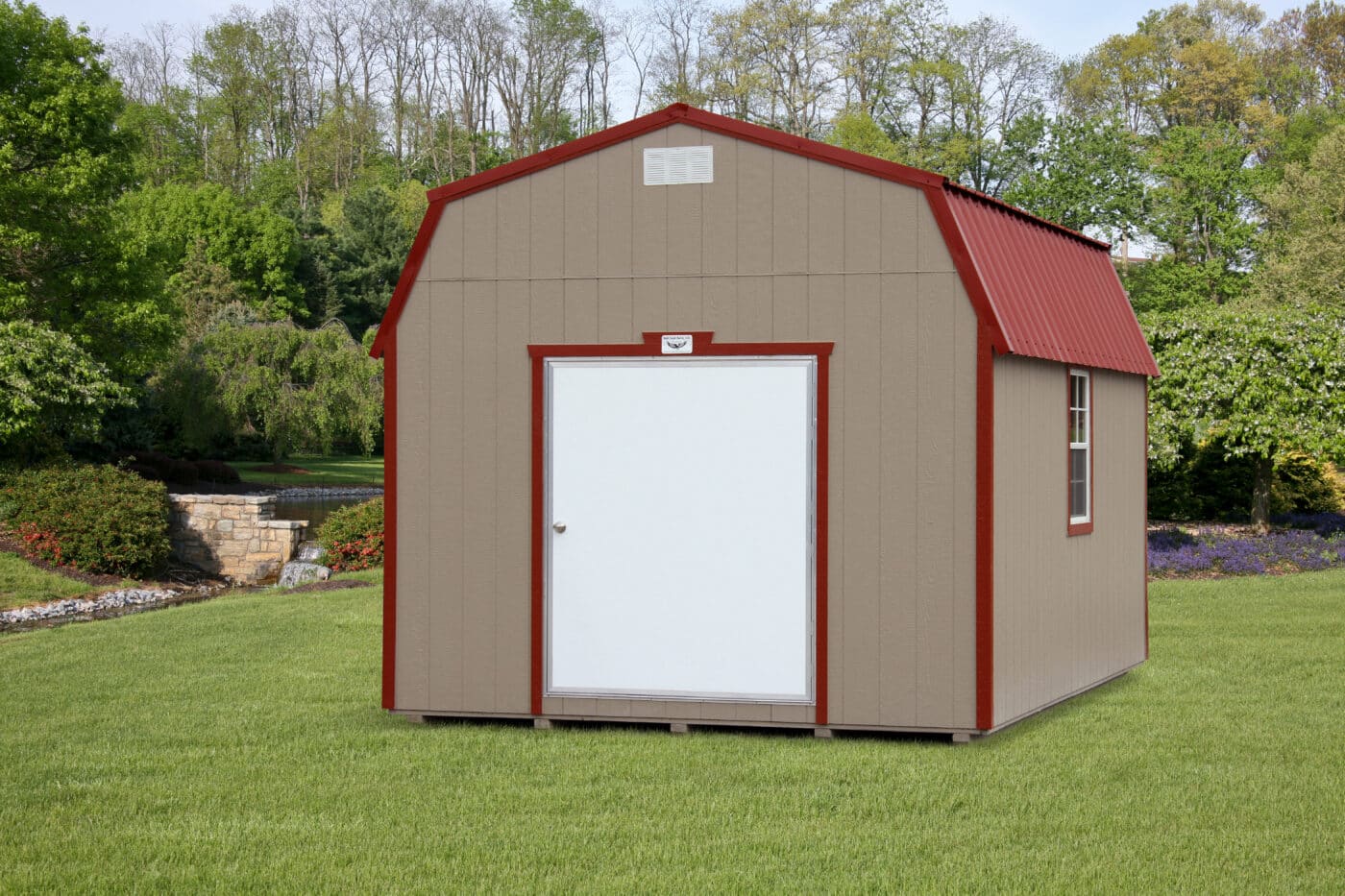 portable structures in bald knob ar