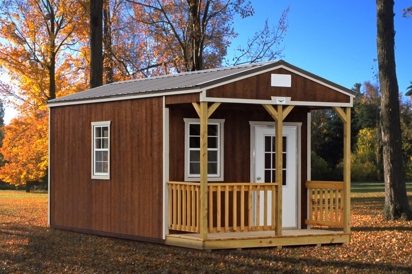 portable structures in brookland ar