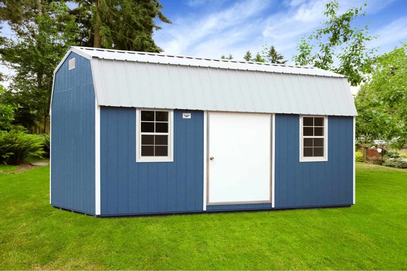 portable structures in cabot ar