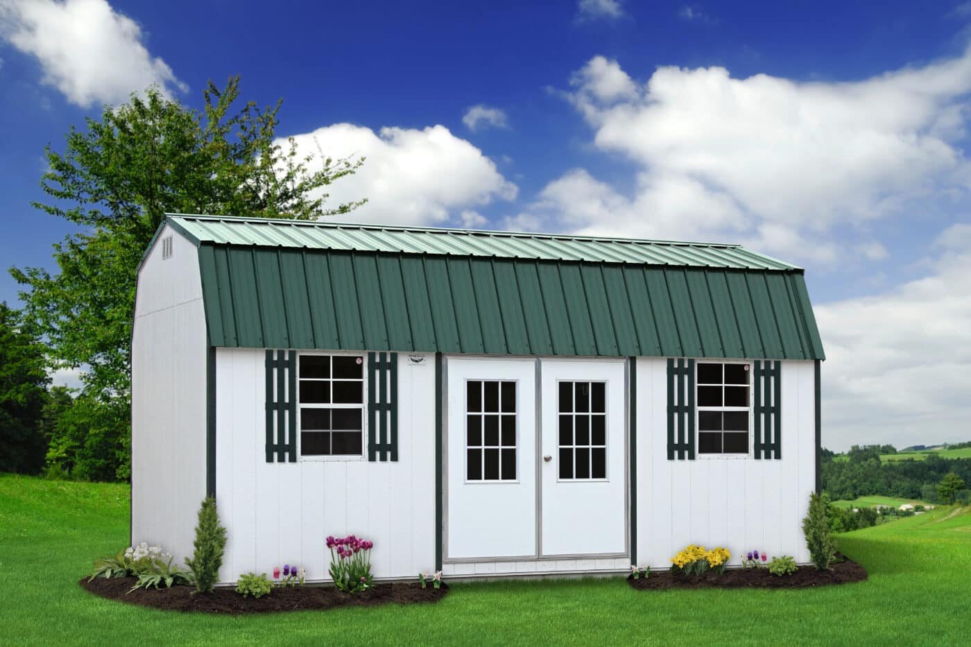 portable structures in melbourne ar
