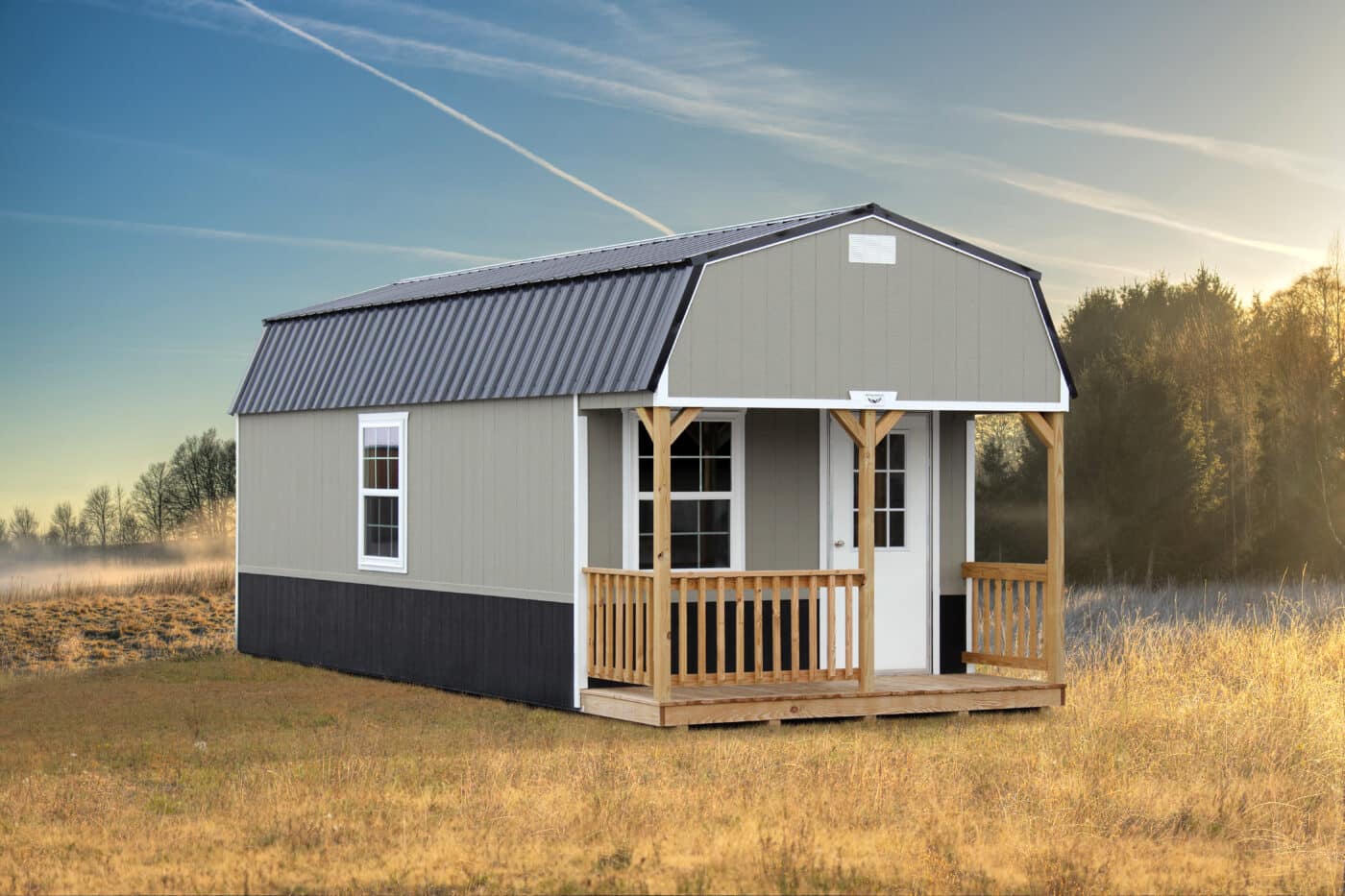 portable structures in newport ar