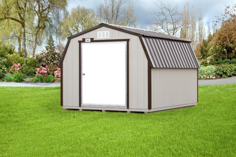 regular barn gallery