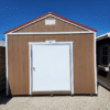 12x16 Work Shop - Mountain Home