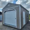 12x20 Garage - Mountain Home