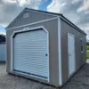 12x20 Garage