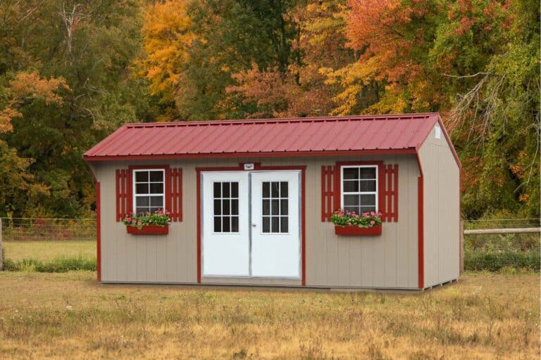 Sheds and Barns for sale in searcy ar