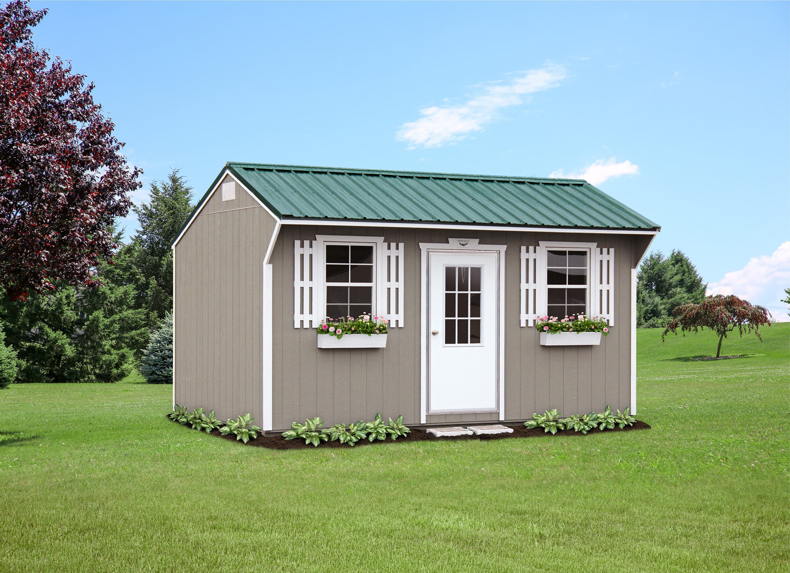 Specialty Buildings For Sale in Lynn AR