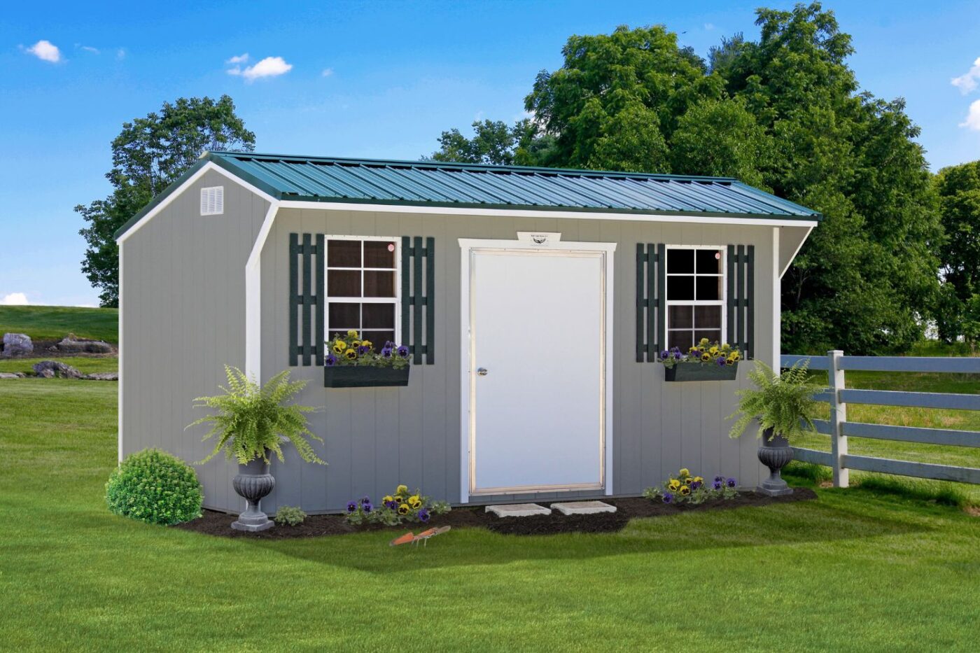 Specialty Buildings For Sale in Smithville AR