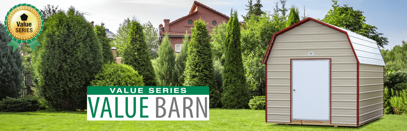 Value Barn Logo Icon