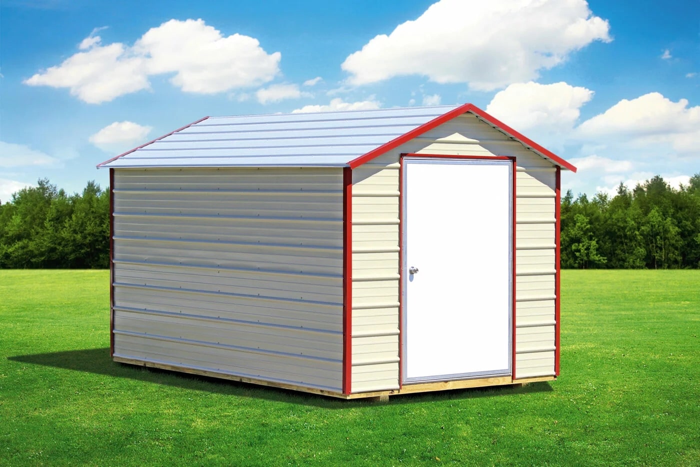 value portable structures in cave city ar