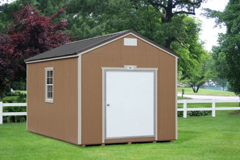 workshop shed in ak gallery