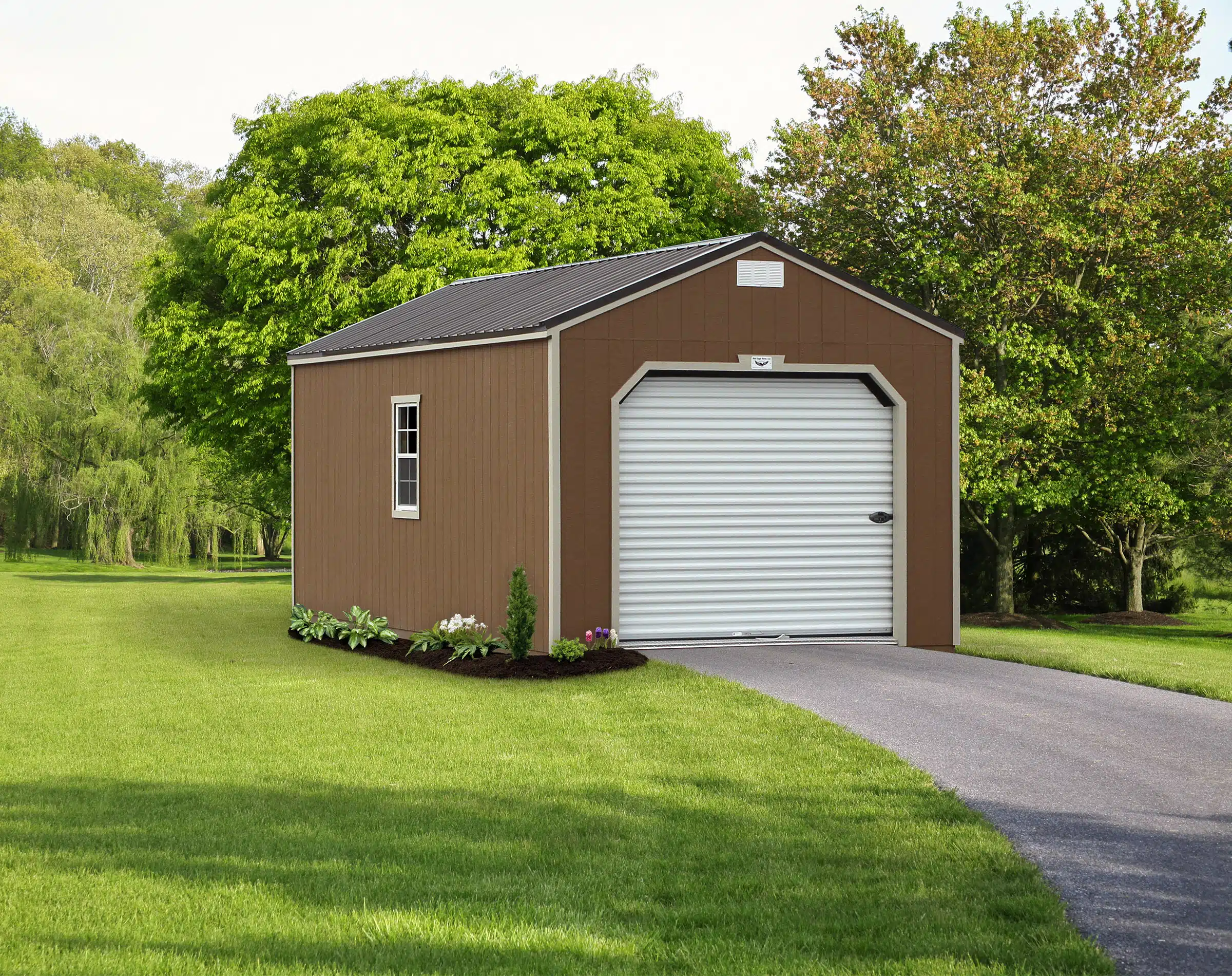 detached portable garages burnished slate copy 1