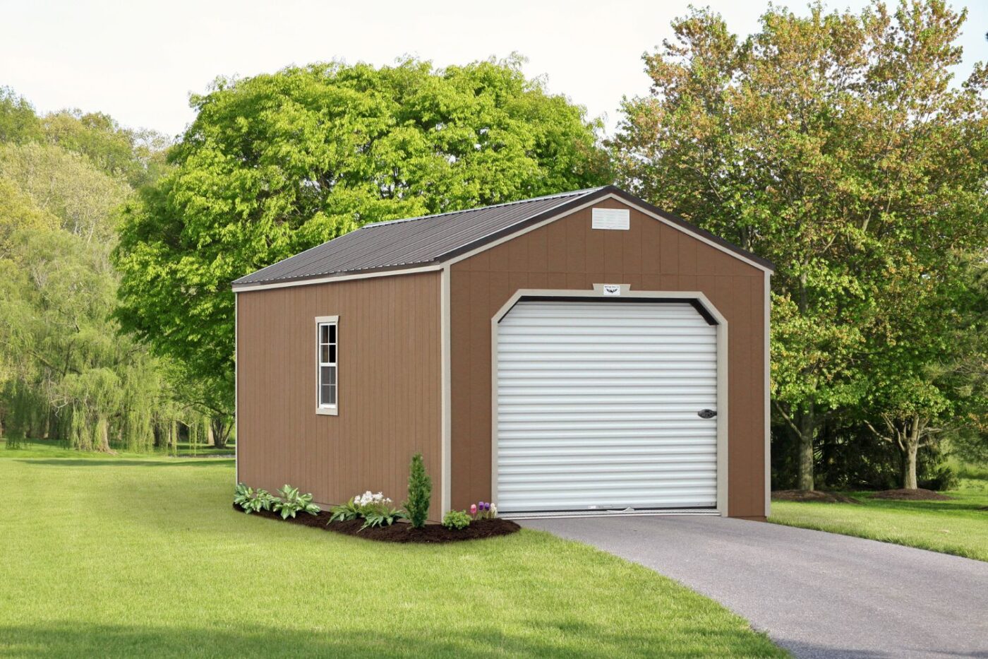 a garage for sale in cushman AR