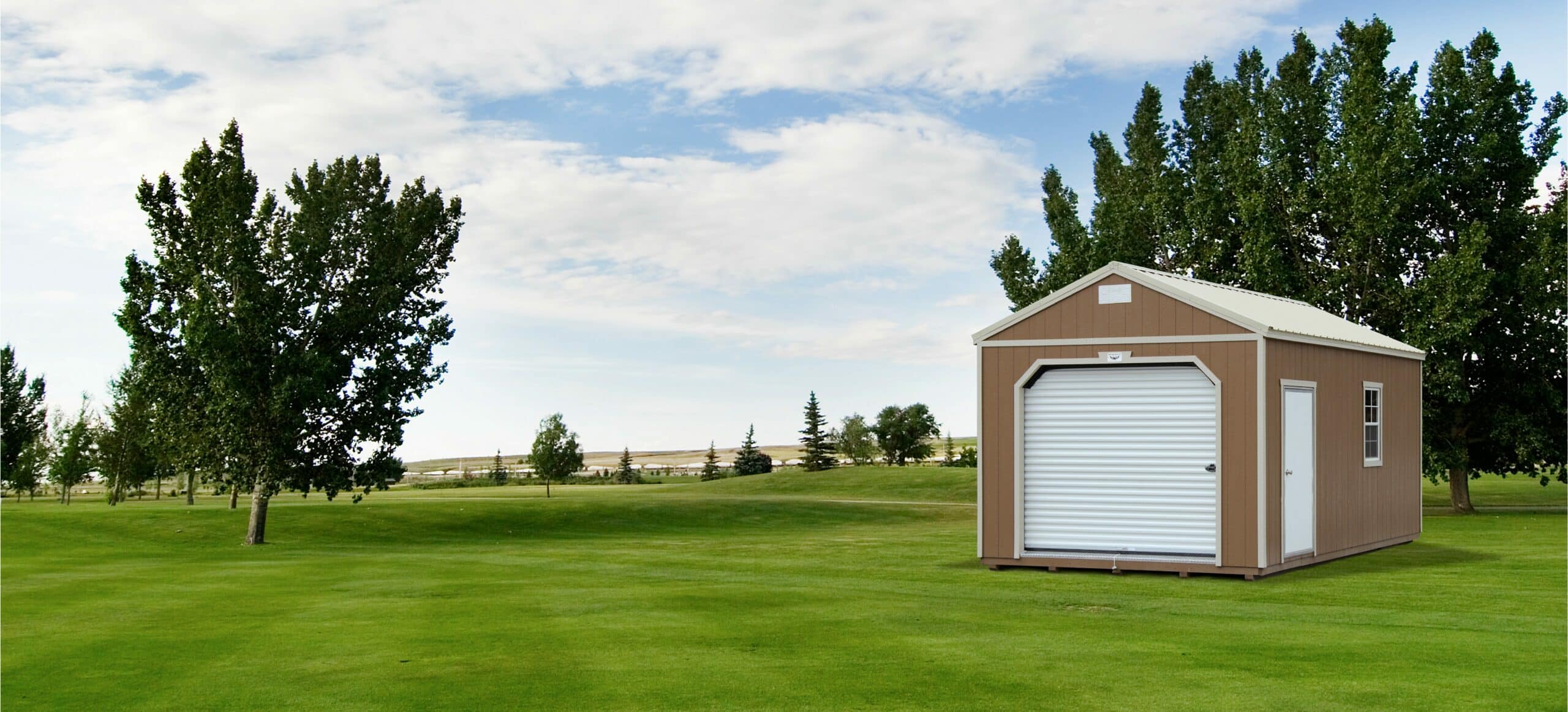 garages in ar