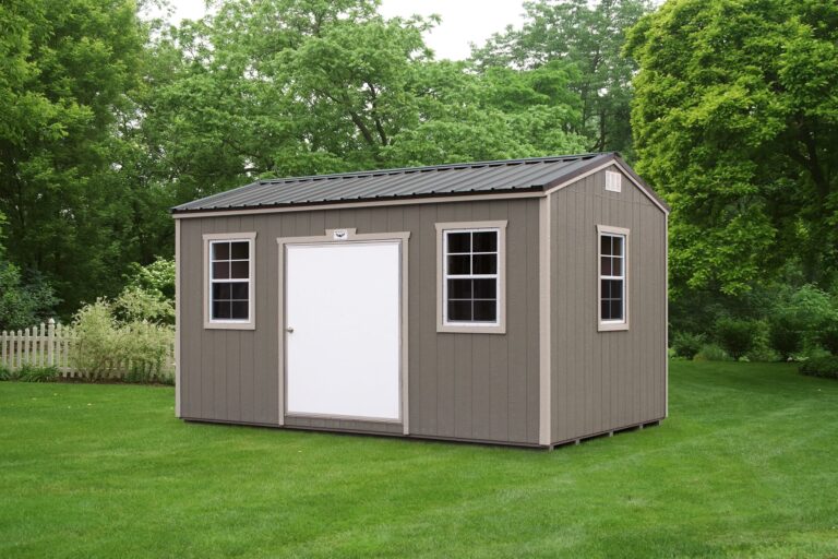10x16 sheds for sale in Arkansas