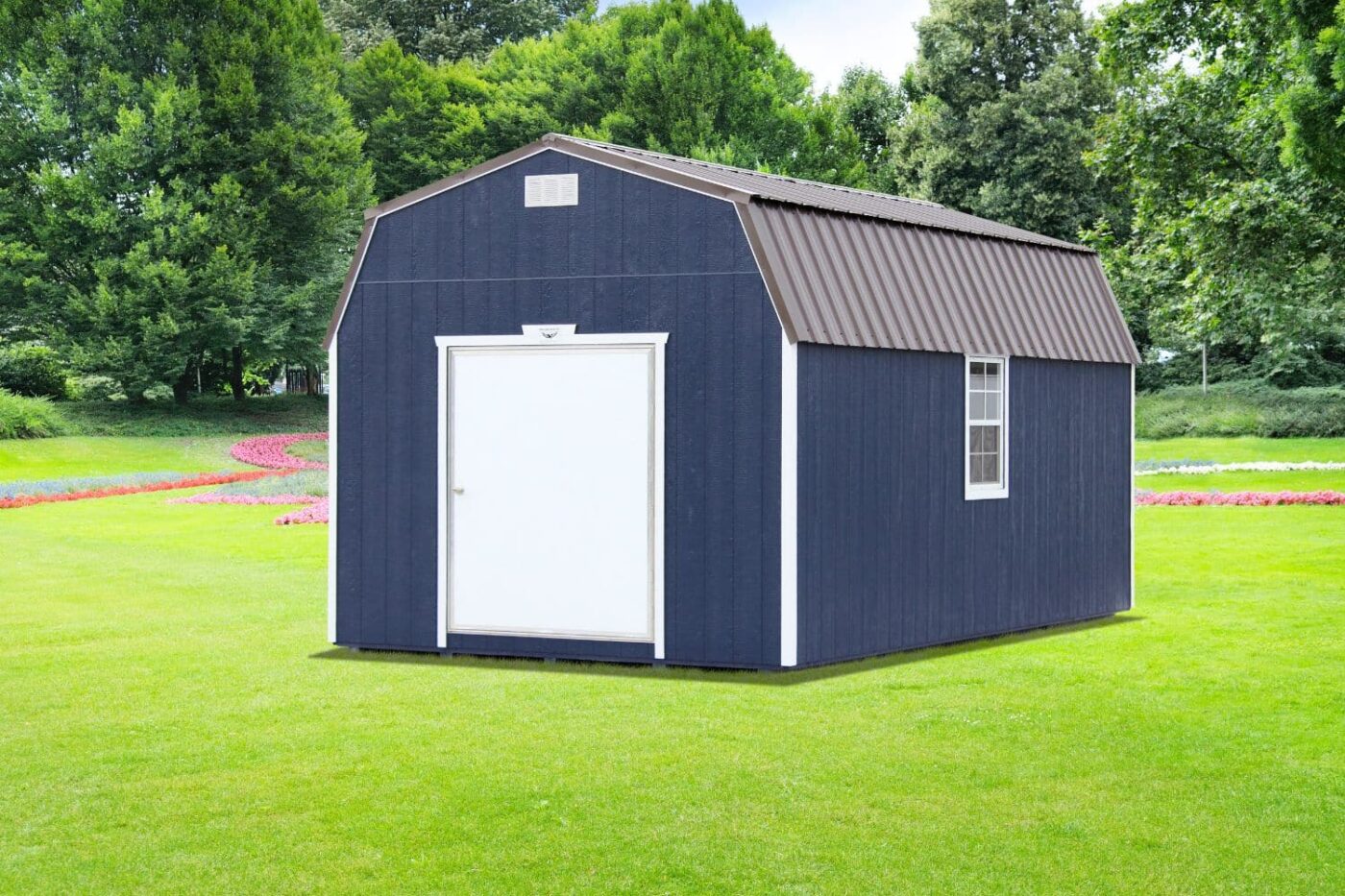 blue barns for sale in cord AR