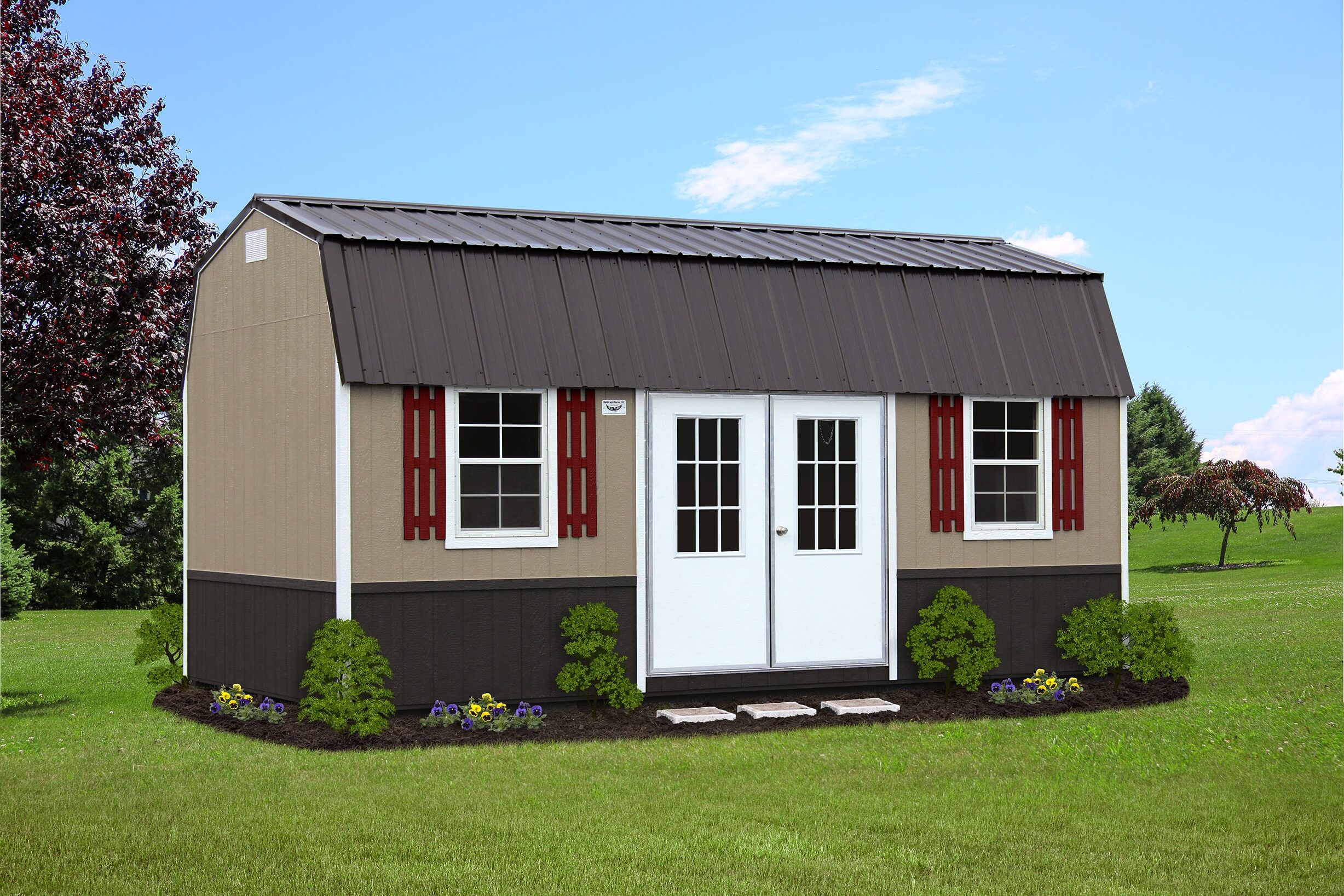 portable side barns for sale in imboden AR