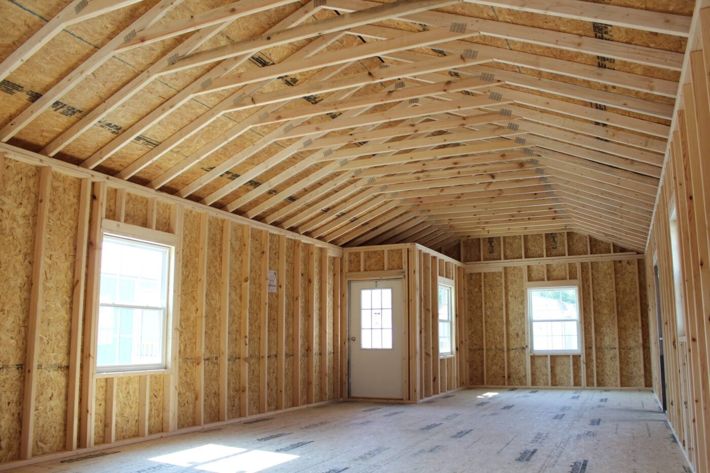 The best insulation for cabins